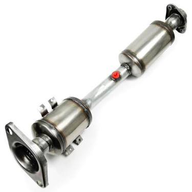 Imagem de Catalisador March 1.6 16v 2012 Em Diante - nissan