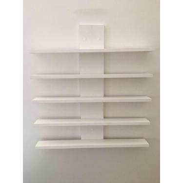 Imagem de Esmalteira 200 Esmaltes Moderno Antena - Montalar