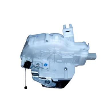 Imagem de Fechadura elétrica porta dianteira direita gol/saveiro/voyage 2008/202