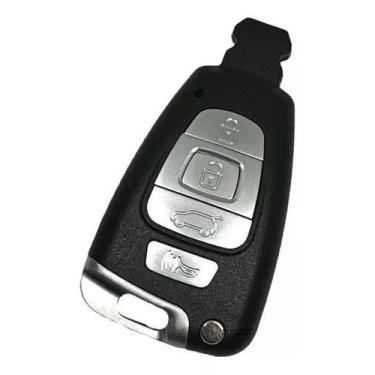 Imagem de Chave Veracruz Carcaca 2007 2008 2009 2010 2011 2012 - FERREIRA FS