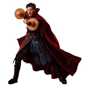 Imagem de Tamashi Nations - Avengers: Infinity War - Doctor Strange Battle on Titan Edition, Bandai Spirits S.H.Figuarts