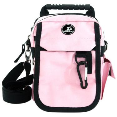 Imagem de CMC Golf Pacote urbano para natação, rosa