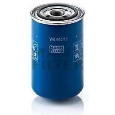Imagem de Filtro Combustível K380 B 2005 a 2012 Mann-Filter WK 940/12