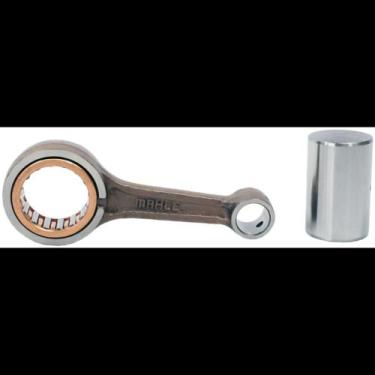 Imagem de Biela Yamaha Ybr 125 Factor 2008 a 2016 Metal Leve BL-9114