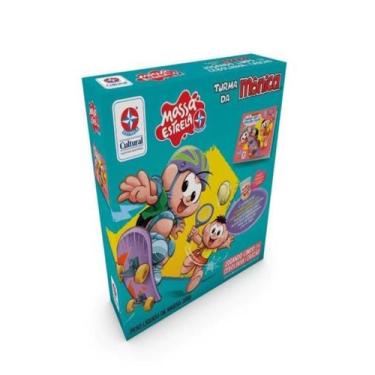 Imagem de Livro - Turma Da Monica - Jogando Limpo Com Cebolinha E Cascao - Massa