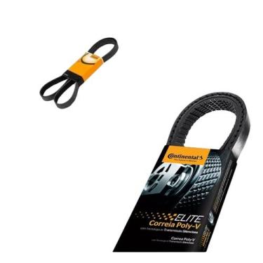 Imagem de Correia 10pk1150 10pk 1150 Volvo Fh12 Fn D12c Nh12 420 - STORE AUTO