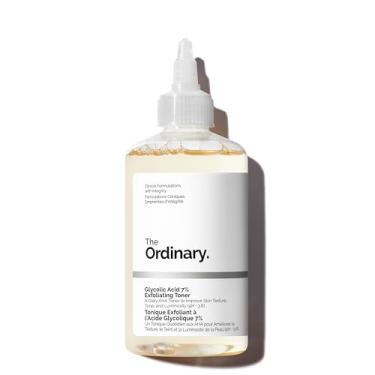 Imagem de The Ordinary Glycolic Acid 7% Toning Solution (240ml)