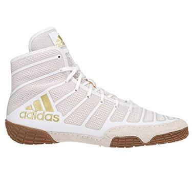 Imagem de adidas Varner masculino, Branco, 35