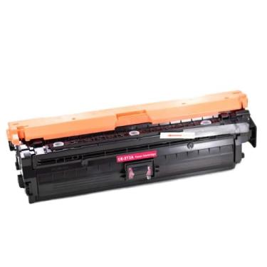 Imagem de Toner Compatível com CE273A Magenta 650A M750DN CP5525 15k