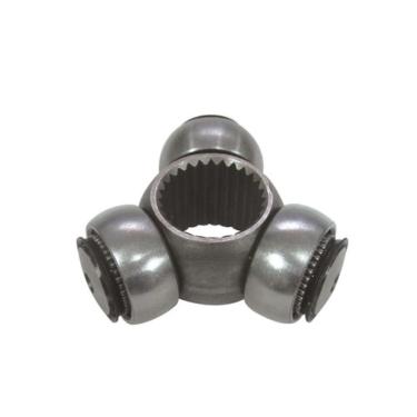 Imagem de Trizeta Space Van Master Trafic 27 Dentes Ima Al117