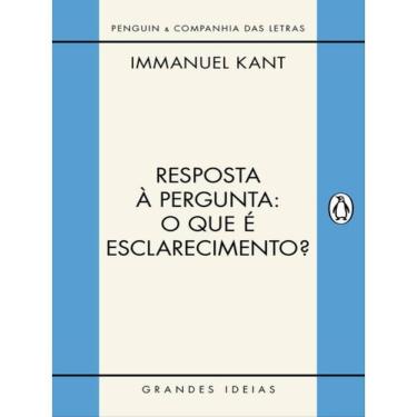 Imagem de Resposta À Pergunta: O Que É Esclarecimento?