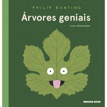 Imagem de Árvores geniais