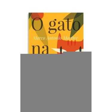 Imagem de Gato na Árvore, O