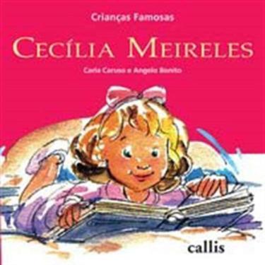 Imagem de Cecilia Meireles - 02Ed/11