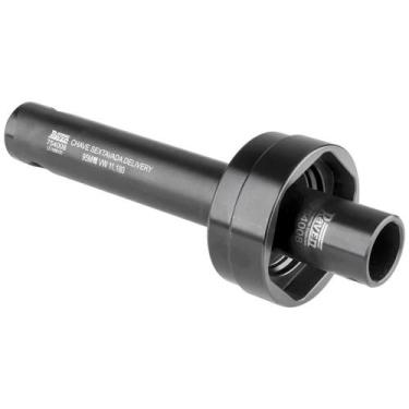 Imagem de Chave sext. 95mm  p/ porca do cubo traseiro dos caminhoes delivery - 0
