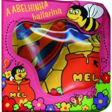Imagem de Meu Livro Aquatico - A Abelhinha Bailarina