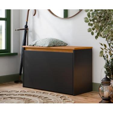 Imagem de Sapateira Charme com porta basculante para hall de entrada ou quarto -
