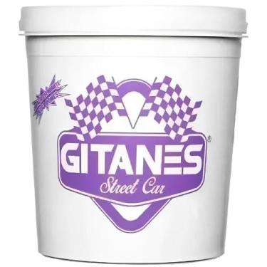 Imagem de Pasta Desengraxante em Gel para Lavar a Mão 2,8 Kilos - 1014 - GITANES