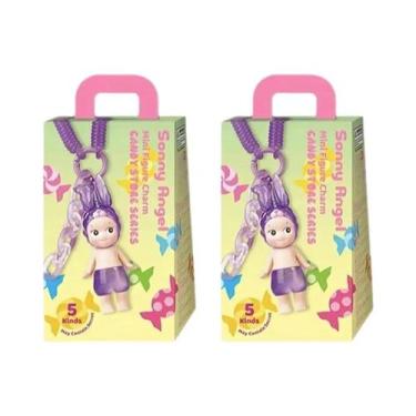 Imagem de Dreaming Series Sonny Angel Hippers Blind Box Mini Anime Figura Orname