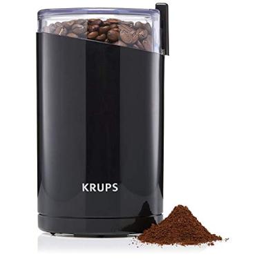 Imagem de Krups Moedor de café com lâmina KRUPS F203 1500813248