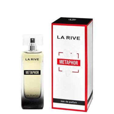 Imagem de Metaphor La Rive Eau de Parfum - Perfume Feminino 100ml