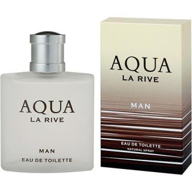 Imagem de La Rive Aqua Man Edt 90Ml