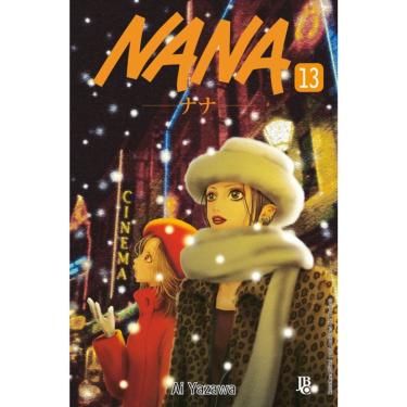 Imagem de Nana - Vol 13 - Manga