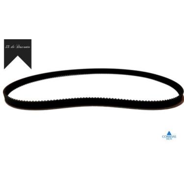 Imagem de Correia para Panificadora Mondial Multibread Npf-53 e Npf-54 - Delta