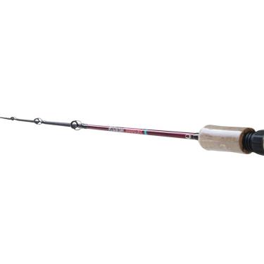 Imagem de VARA PESCA BRASIL PARA CARRETILHA DE 2.13 METROS MC-C 701