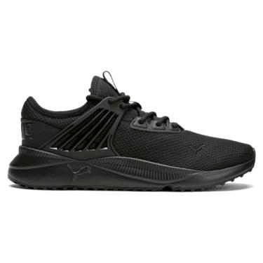 Imagem de PUMA Pacer Future Trail masculino, Preto, 4