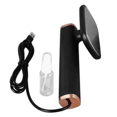 Imagem de Pssopp Máquina de Passar a Rotativa Compacta 20 Ml de Capacidade Portátil Portátil Mini Ferro a para Dormitórios de Viagem Em Casa [aquecimento Atualizado, Roupas Amigáveis para Roupas, leve]