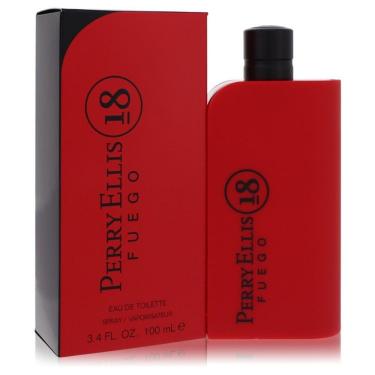 Imagem de Perfume Masculina Perry Ellis 100 Ml Eau De Toilette Spray