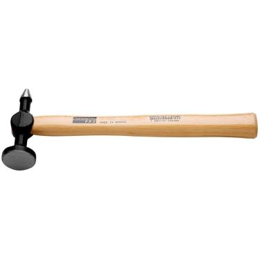Imagem de Martelo Chapeador De Ponta 300g - 40473000 - Tramontina Martelo Chapeador 300g Tramontina 40473000