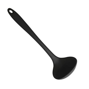 Imagem de Concha De Silicone Preto