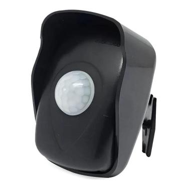 Imagem de Sensor De Presença Iluminação Externo Qualitronix Qa26