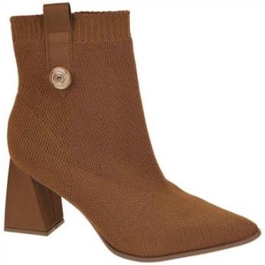 Imagem de Bota Bebece T4338-298-Feminino