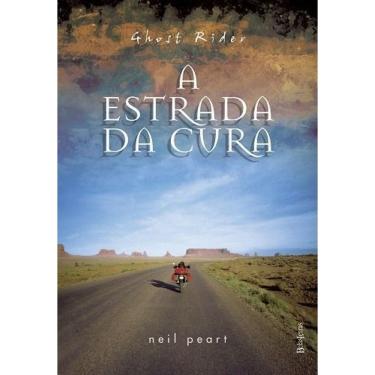 Imagem de Ghost Rider: A Estrada da Cura