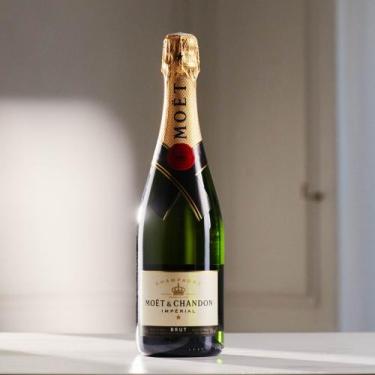 Imagem de Champagne Moët & Chandon Impérial Brut 750ML sem cartucho - Moet e Cha
