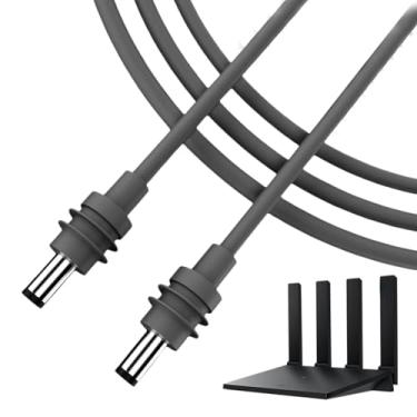 Imagem de Shakven Adaptador USB C para 12V, Adaptador USB C para DC,DC para USB C Adaptador USB C à prova d'água - DC, USB para 12V DC para ambientes externos, aventuras, viagens longas, ambientes internos e