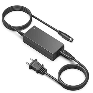 Imagem de HKY Substituição do Adaptador Ca de 3 Pinos 24V para Cabo de Alimentação Da Impressora Epson M235A Tm-T88Ii Tm-88Iii Pos