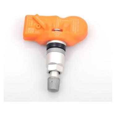 Imagem de Kit de Sistema de Monitoramento da Pressão dos Pneus para BMW F10 F11 F12 F01 F02 X3 F25 6856227 36106790054 Sensor de Pressão dos Pneus TPMS ((4 peças))