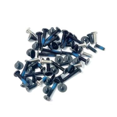 Imagem de HSSDTECH Kit de parafusos de substituição para laptop para ASUS ROG Strix Scar 18 G835 G835LW G835LR G835LX