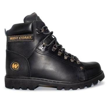 Imagem de Bota West Coast Worker Classic Masculina-Masculino