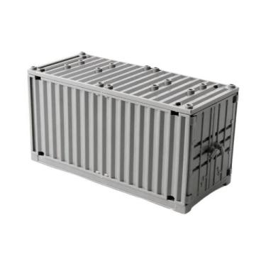 Imagem de Modelo De Arma De Artilharia Antiaérea Da Segunda Guerra Mundial, Bloc