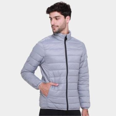 Imagem de Jaqueta Fila Touch Light Masculina-Masculino