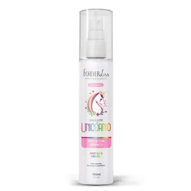 Imagem de Spray Térmico Magia de Unicórnio Forever Liss 150ML