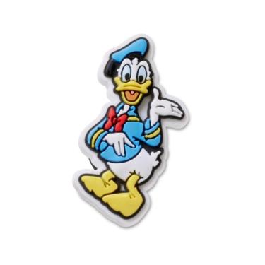 Imagem de Jibbitz Disney Pato Donald Único-Unissex