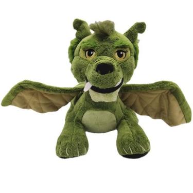 Imagem de Boneca de pelúcia Peters Dragons Anime de 50 cm - Yiweisai