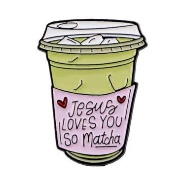 Imagem de Broches De Esmalte Com Tema De Plantas E Citações, Joias De Moda Para 