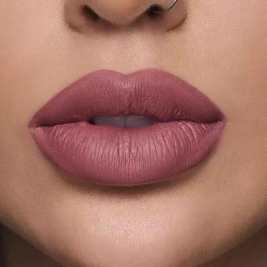 Imagem de Batom Liquido Matte Pam By Pamella 3g COR:CANCUN, CANCUN